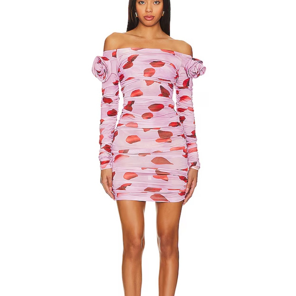 Mirae Erika Dress